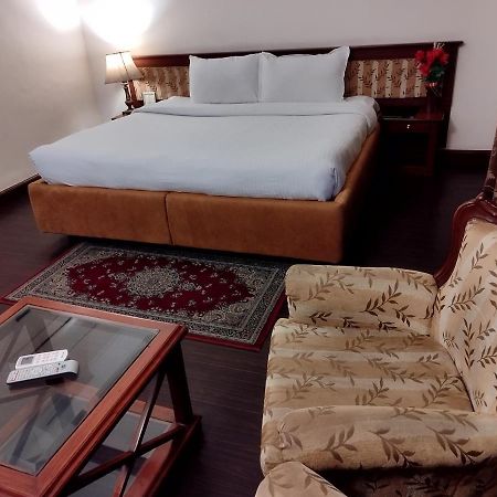 Hotel Sepal Bathinda Εξωτερικό φωτογραφία