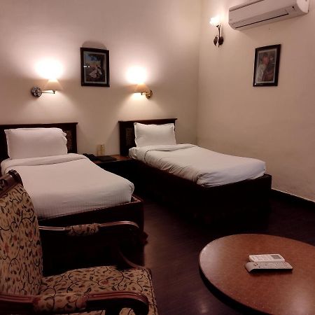 Hotel Sepal Bathinda Εξωτερικό φωτογραφία