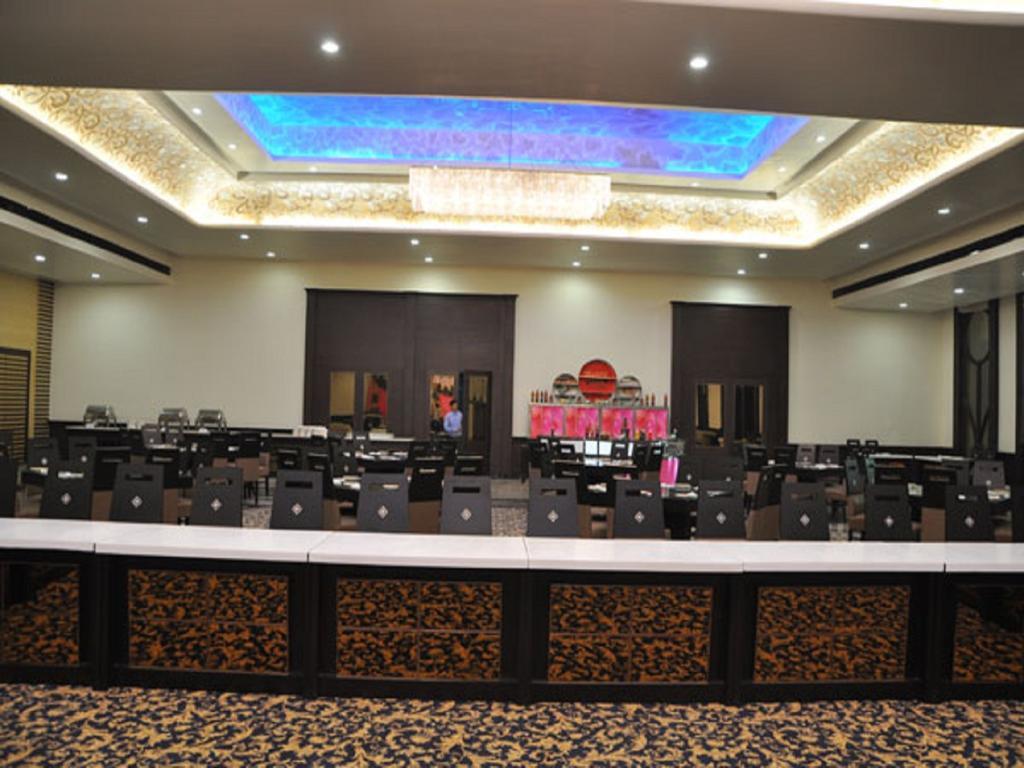 Hotel Sepal Bathinda Εξωτερικό φωτογραφία