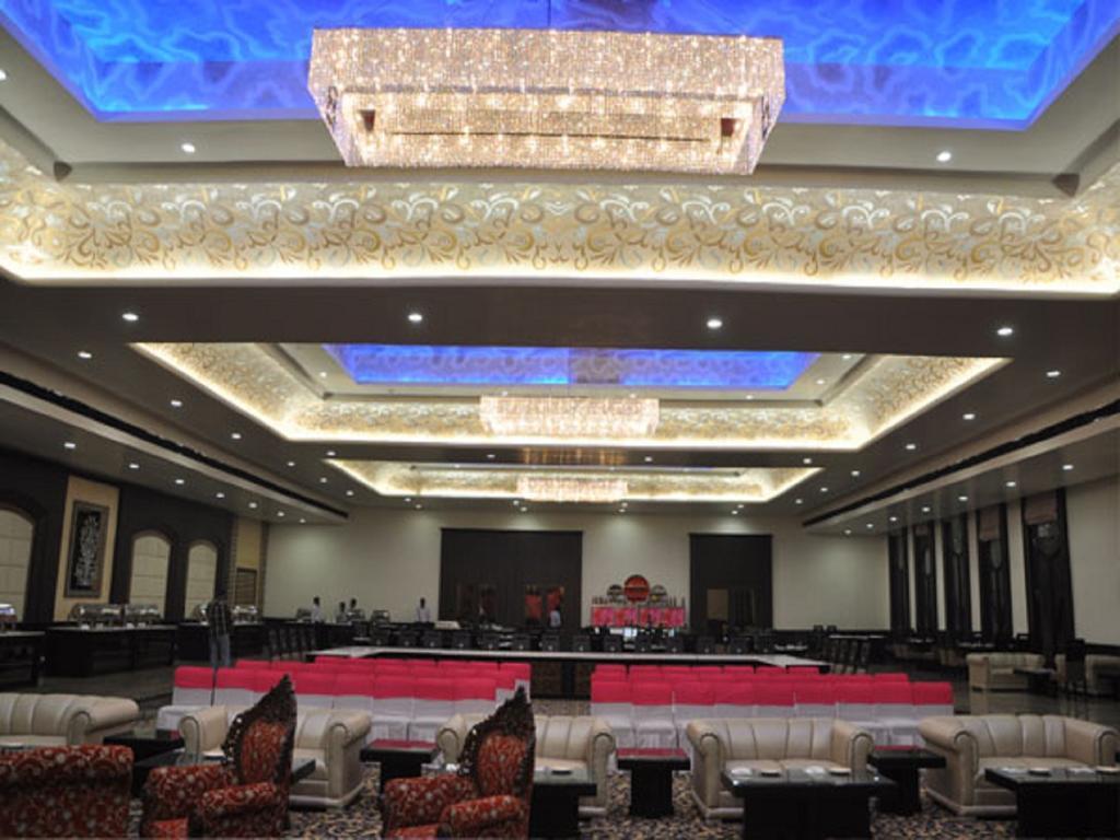 Hotel Sepal Bathinda Εξωτερικό φωτογραφία
