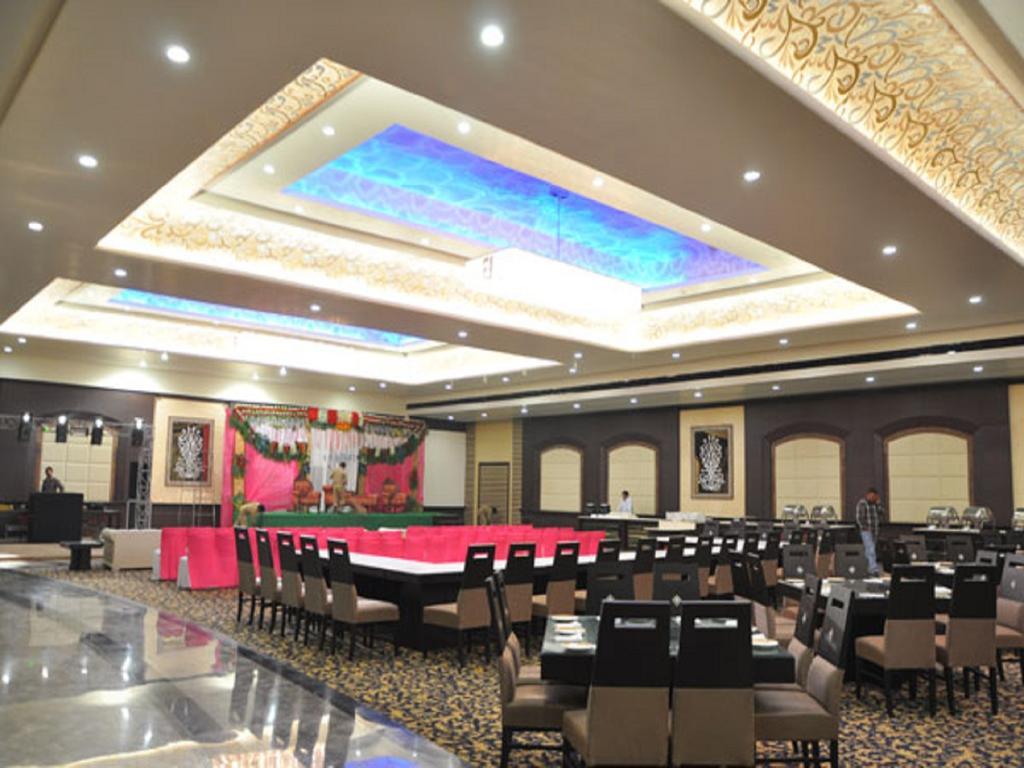 Hotel Sepal Bathinda Εξωτερικό φωτογραφία