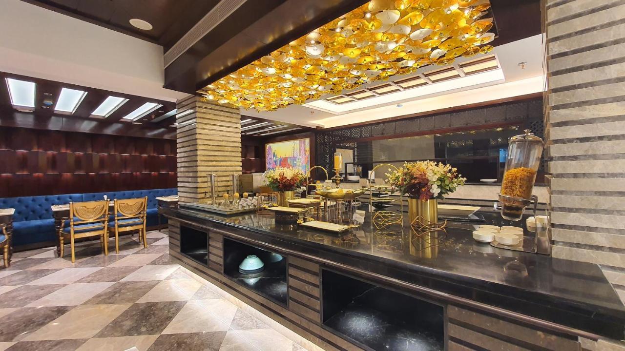 Hotel Sepal Bathinda Εξωτερικό φωτογραφία