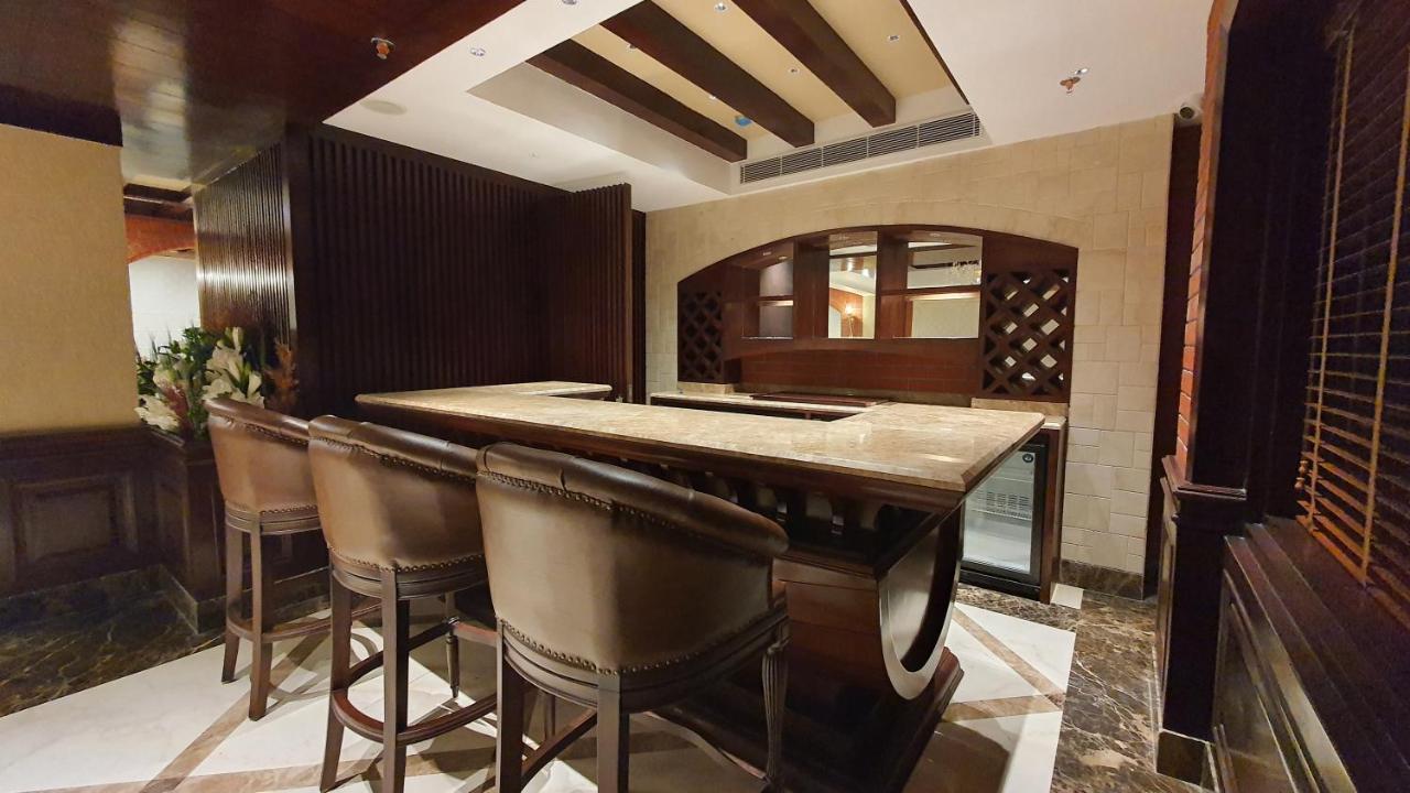 Hotel Sepal Bathinda Εξωτερικό φωτογραφία