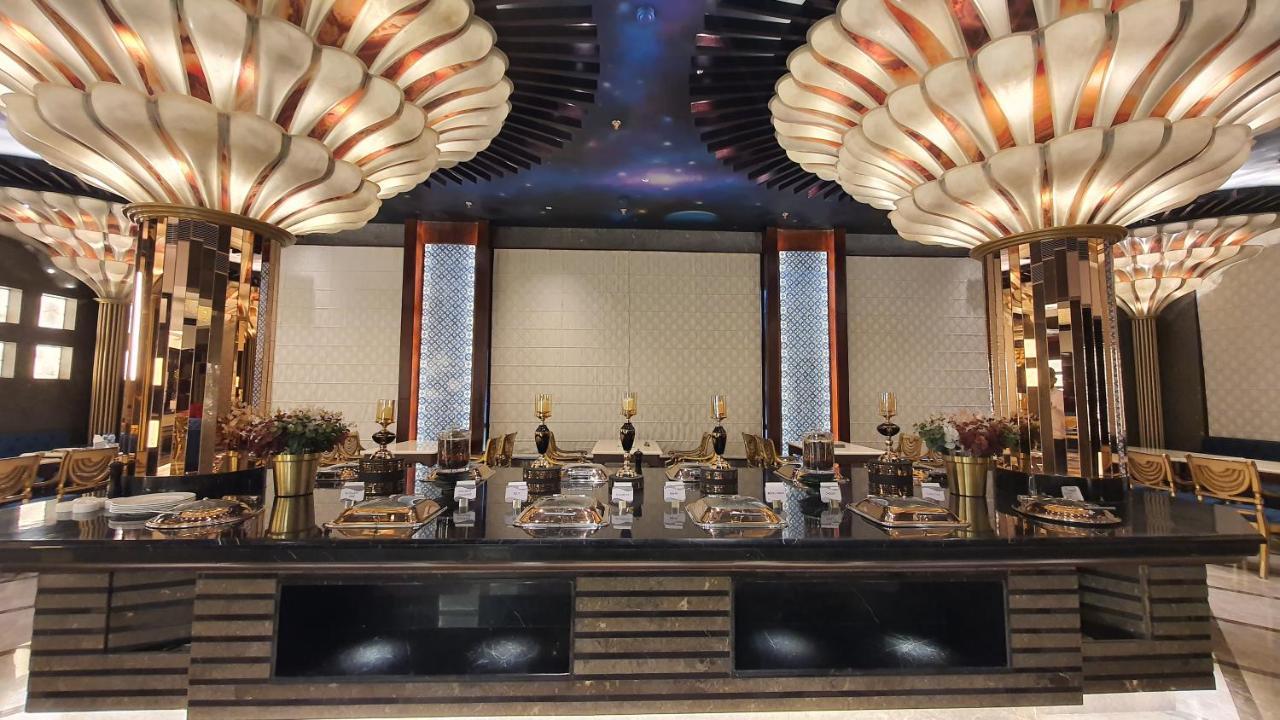 Hotel Sepal Bathinda Εξωτερικό φωτογραφία
