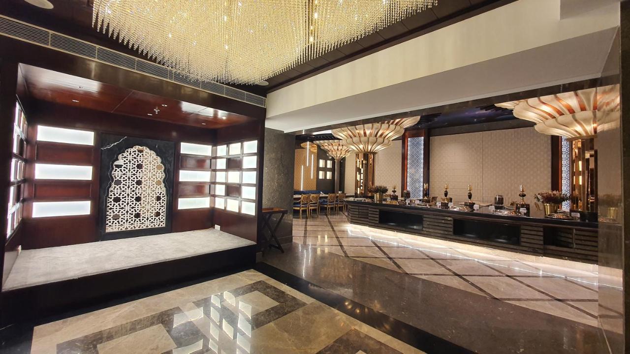 Hotel Sepal Bathinda Εξωτερικό φωτογραφία