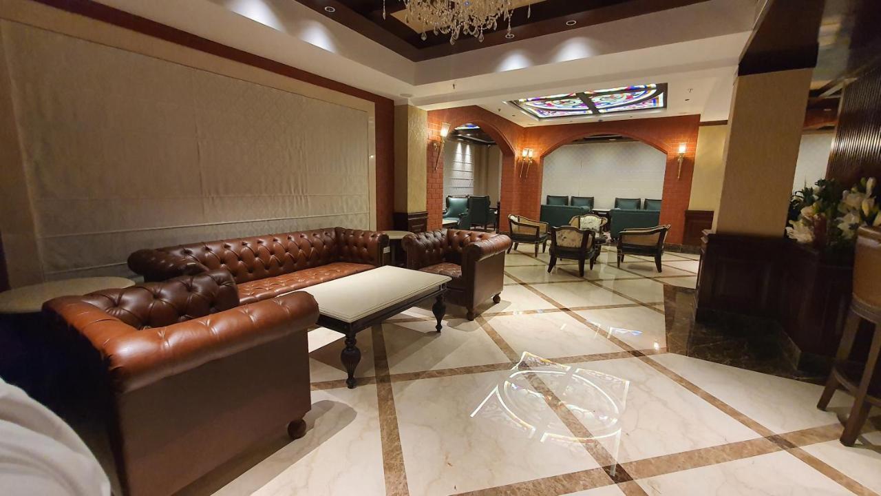 Hotel Sepal Bathinda Εξωτερικό φωτογραφία