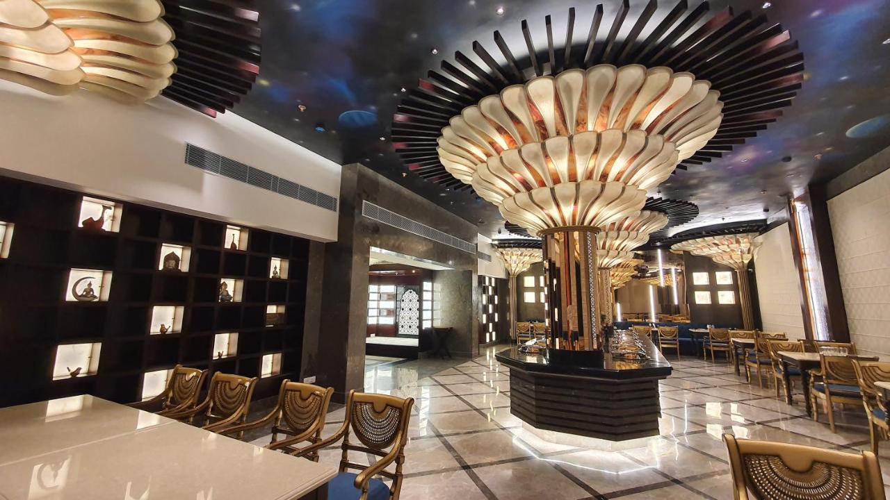 Hotel Sepal Bathinda Εξωτερικό φωτογραφία