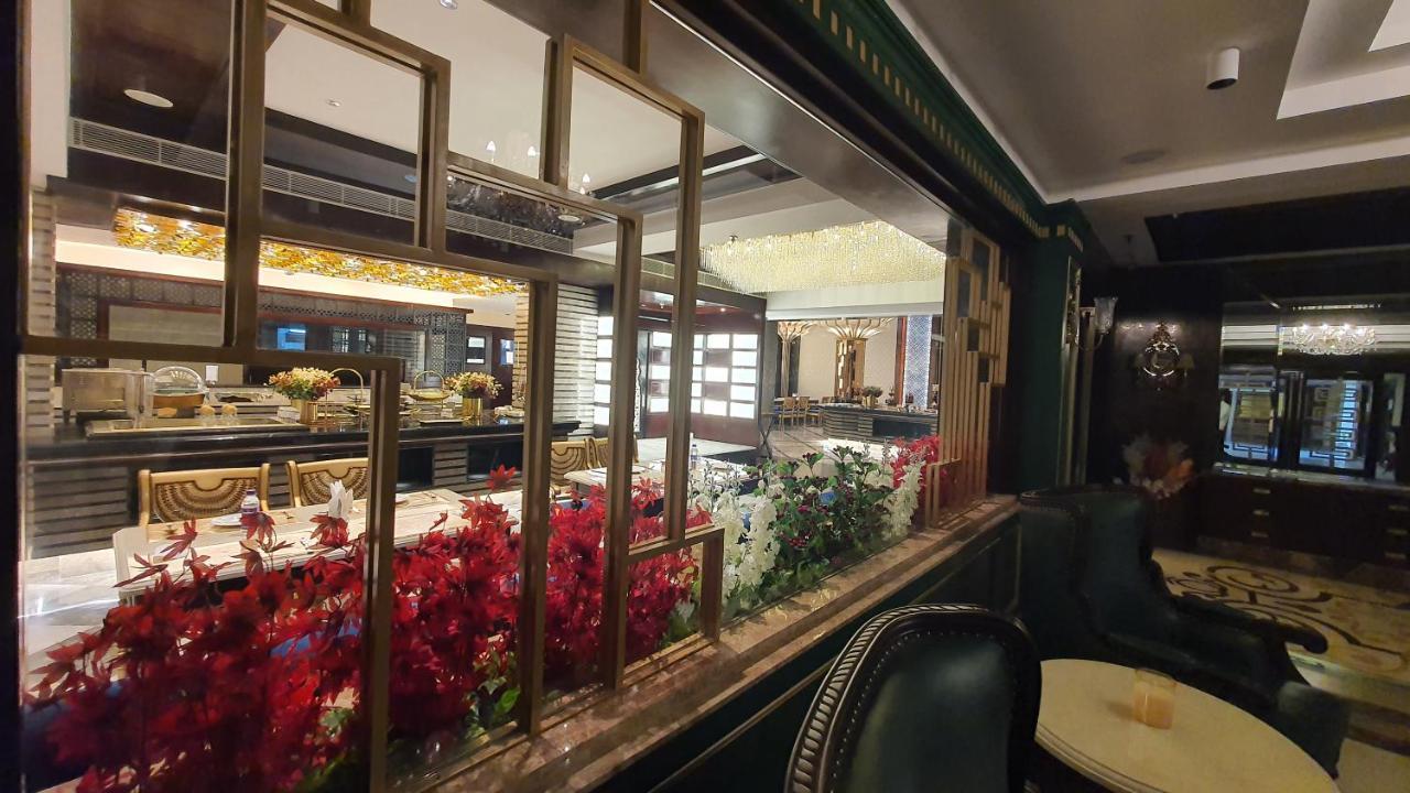 Hotel Sepal Bathinda Εξωτερικό φωτογραφία