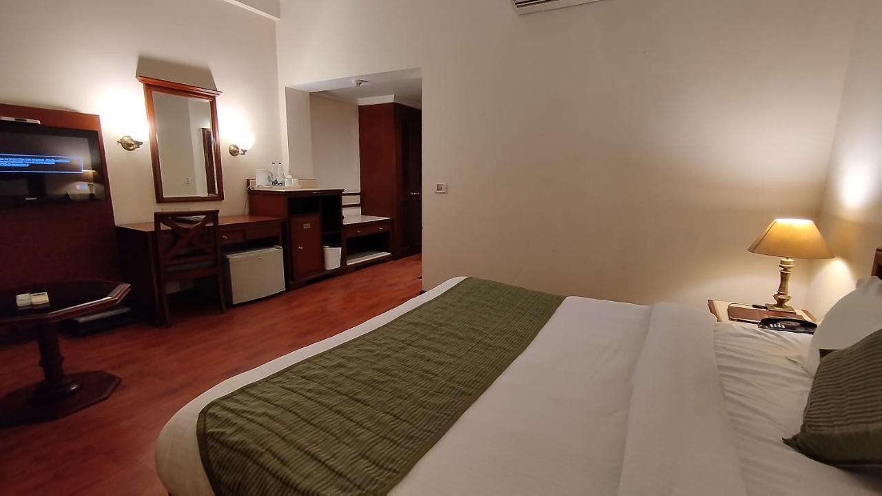 Hotel Sepal Bathinda Εξωτερικό φωτογραφία