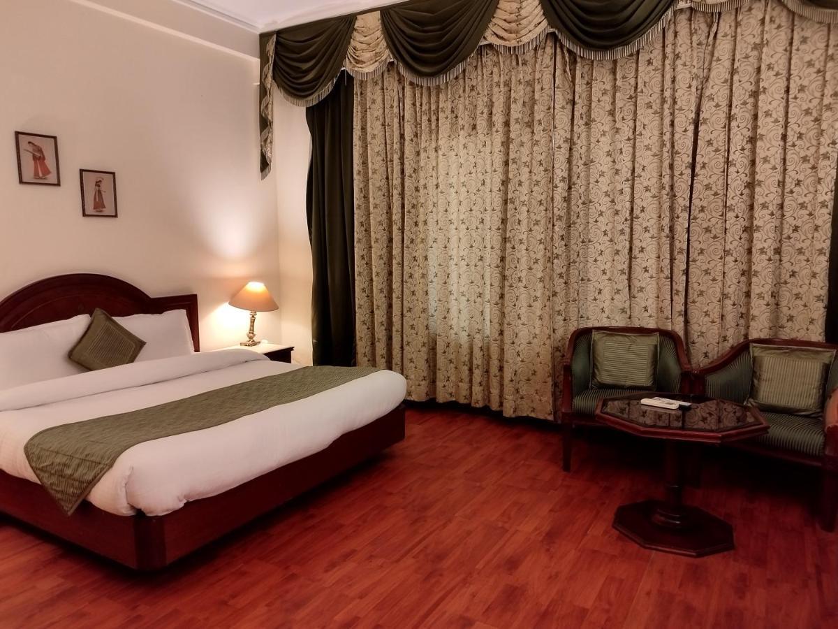 Hotel Sepal Bathinda Εξωτερικό φωτογραφία