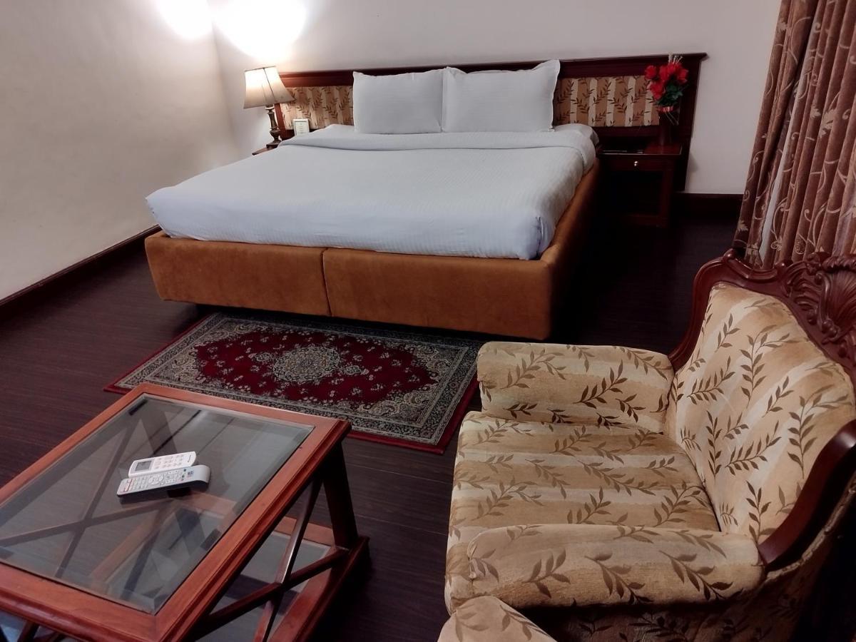 Hotel Sepal Bathinda Εξωτερικό φωτογραφία