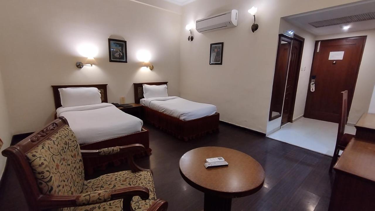 Hotel Sepal Bathinda Εξωτερικό φωτογραφία