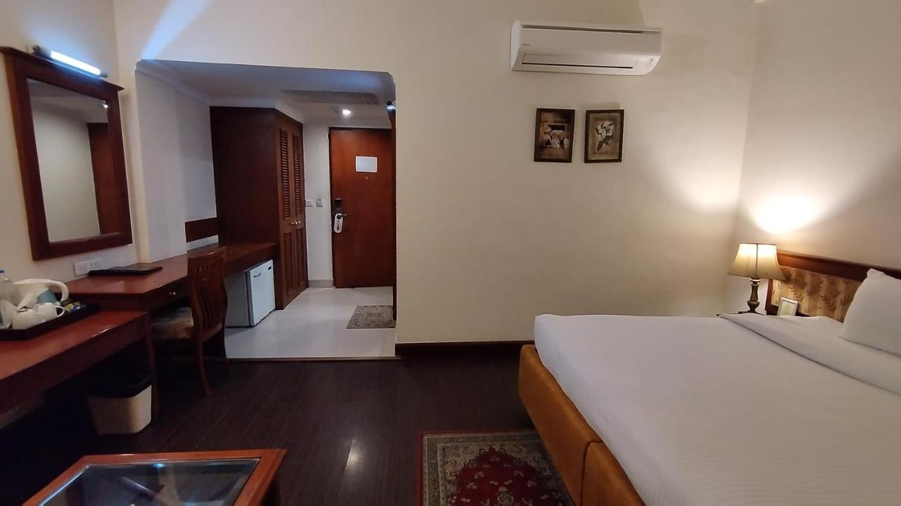 Hotel Sepal Bathinda Εξωτερικό φωτογραφία