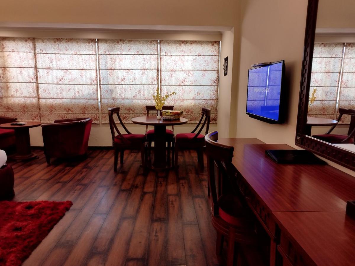 Hotel Sepal Bathinda Εξωτερικό φωτογραφία