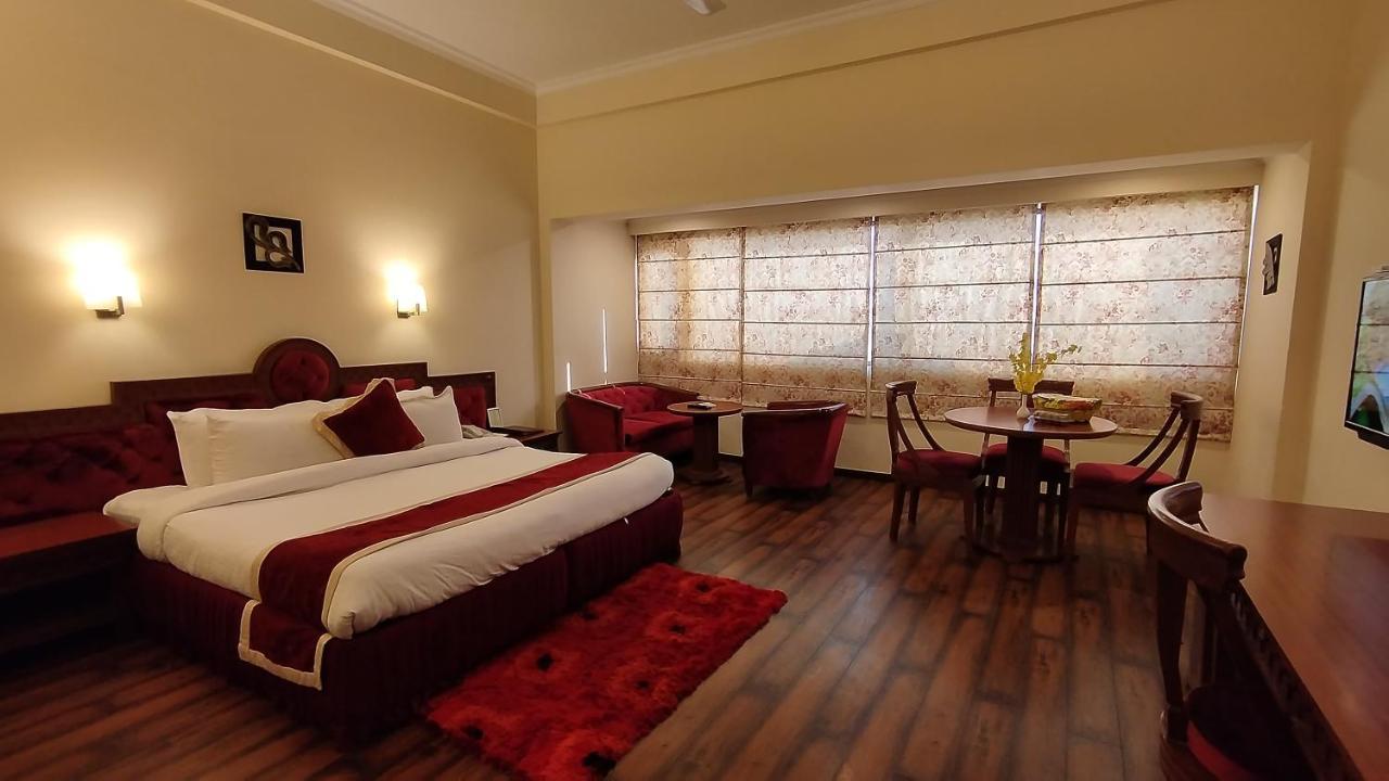 Hotel Sepal Bathinda Εξωτερικό φωτογραφία