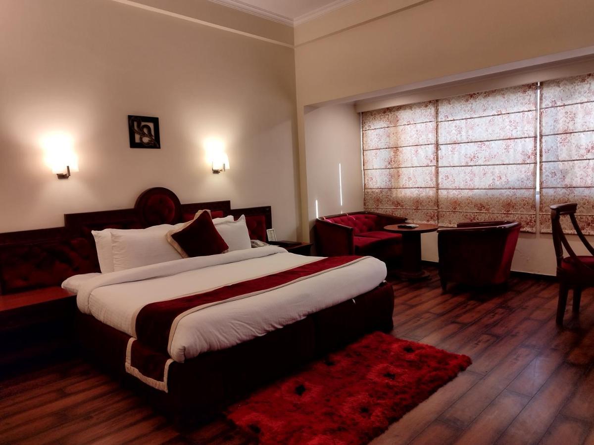 Hotel Sepal Bathinda Εξωτερικό φωτογραφία
