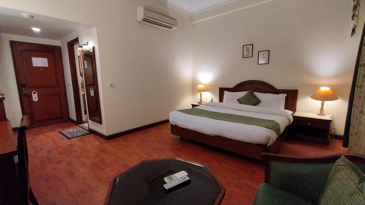 Hotel Sepal Bathinda Εξωτερικό φωτογραφία