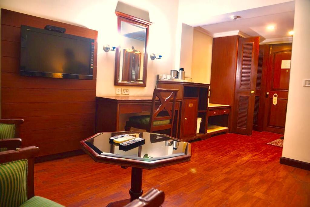 Hotel Sepal Bathinda Εξωτερικό φωτογραφία