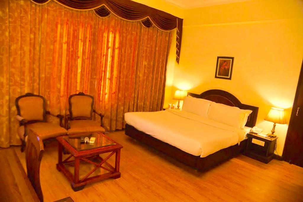 Hotel Sepal Bathinda Εξωτερικό φωτογραφία