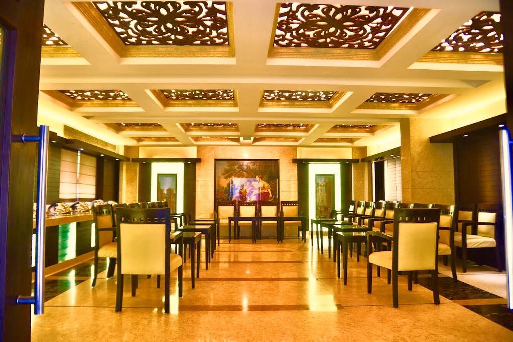 Hotel Sepal Bathinda Εξωτερικό φωτογραφία