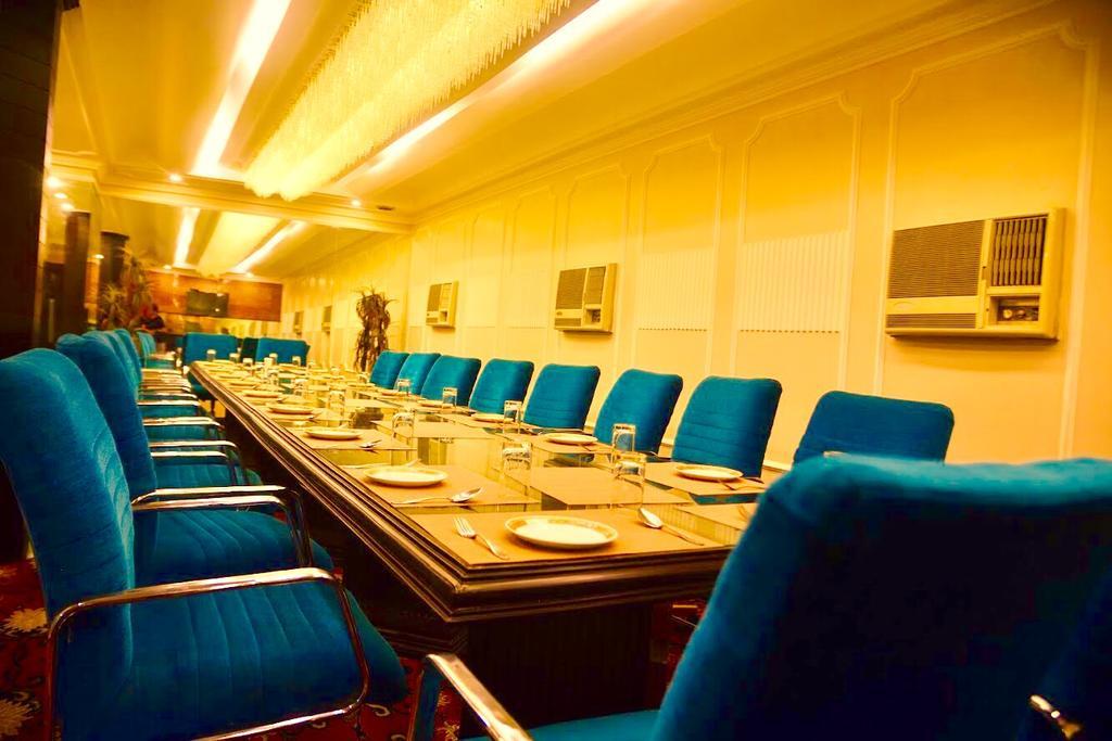 Hotel Sepal Bathinda Εξωτερικό φωτογραφία