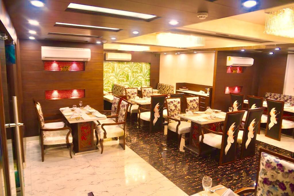 Hotel Sepal Bathinda Εξωτερικό φωτογραφία