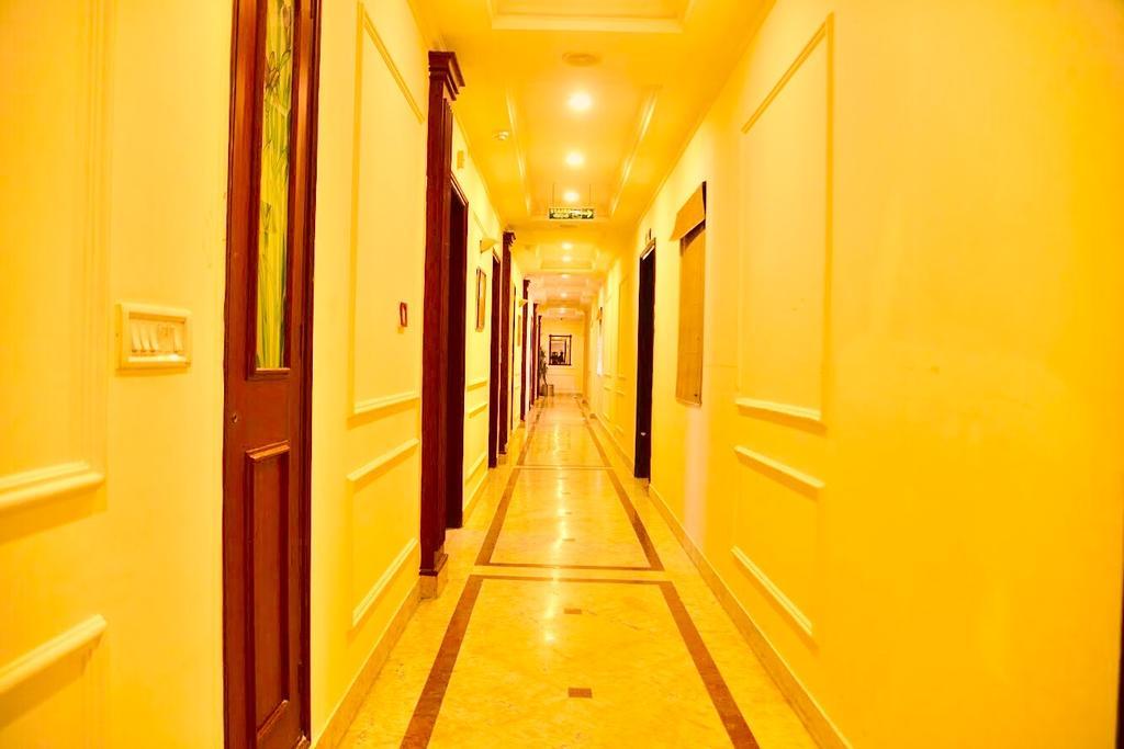 Hotel Sepal Bathinda Εξωτερικό φωτογραφία