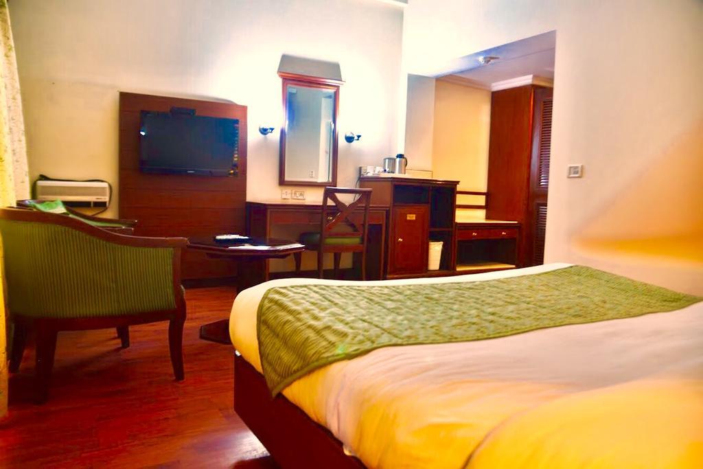 Hotel Sepal Bathinda Εξωτερικό φωτογραφία