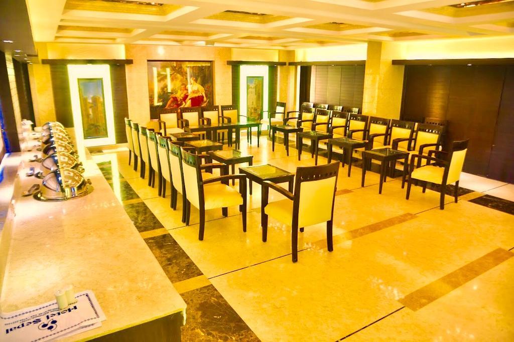Hotel Sepal Bathinda Εξωτερικό φωτογραφία
