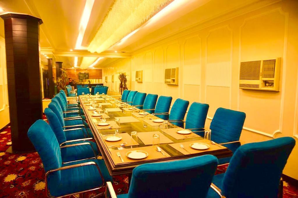 Hotel Sepal Bathinda Εξωτερικό φωτογραφία
