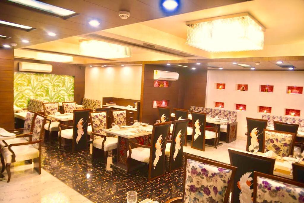 Hotel Sepal Bathinda Εξωτερικό φωτογραφία