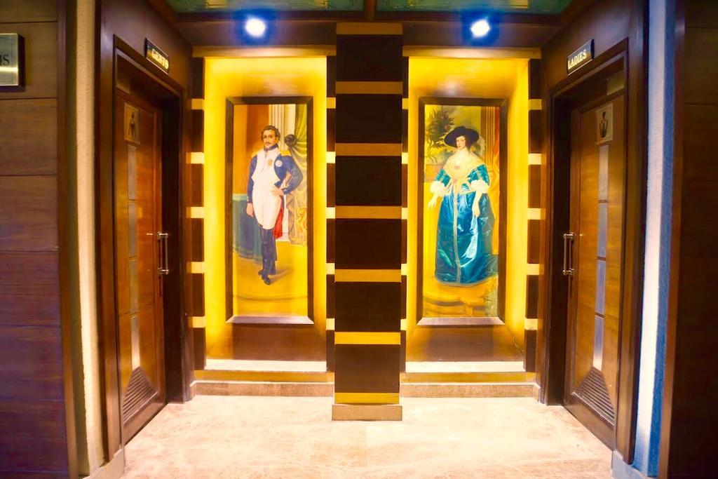 Hotel Sepal Bathinda Εξωτερικό φωτογραφία