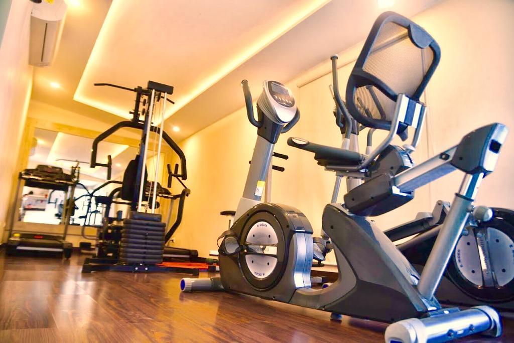 Hotel Sepal Bathinda Εξωτερικό φωτογραφία