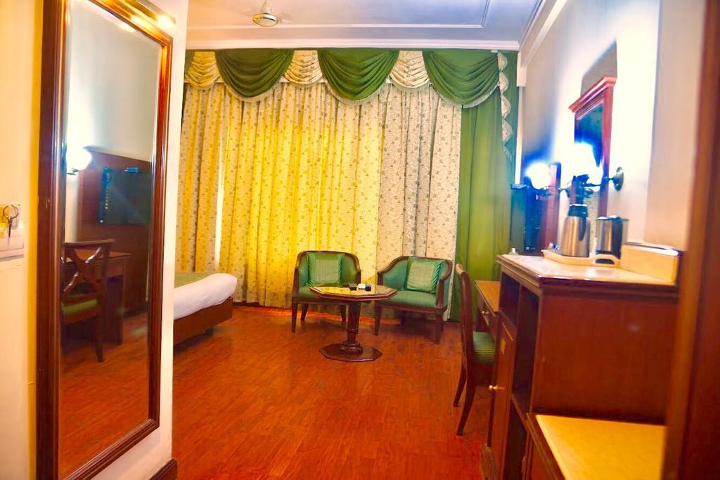 Hotel Sepal Bathinda Εξωτερικό φωτογραφία