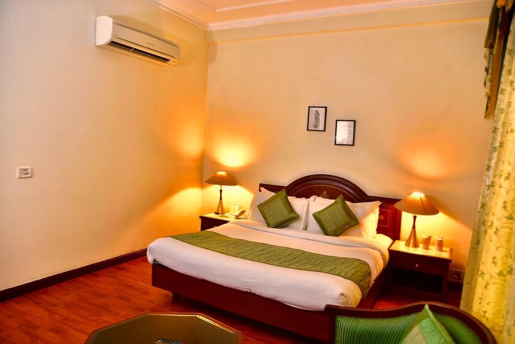Hotel Sepal Bathinda Εξωτερικό φωτογραφία