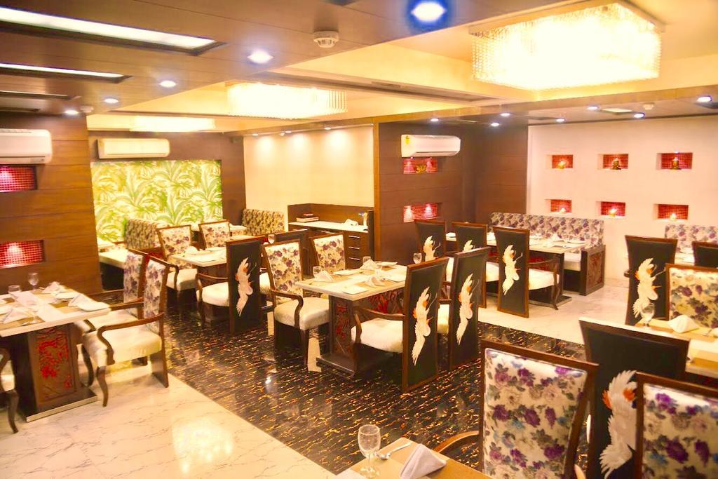 Hotel Sepal Bathinda Εξωτερικό φωτογραφία
