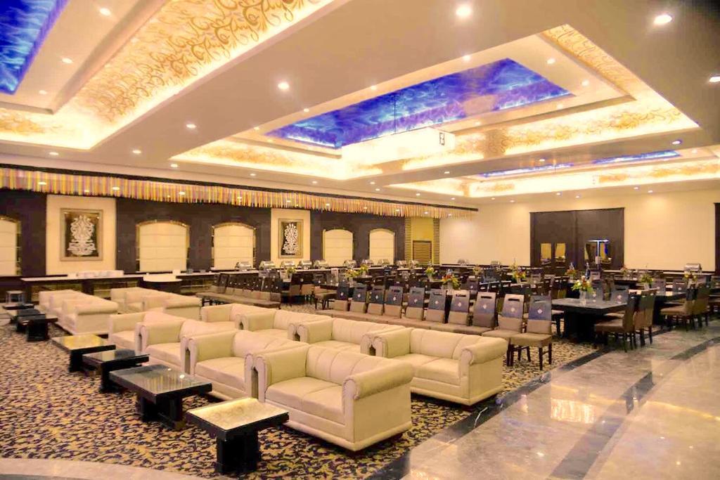 Hotel Sepal Bathinda Εξωτερικό φωτογραφία