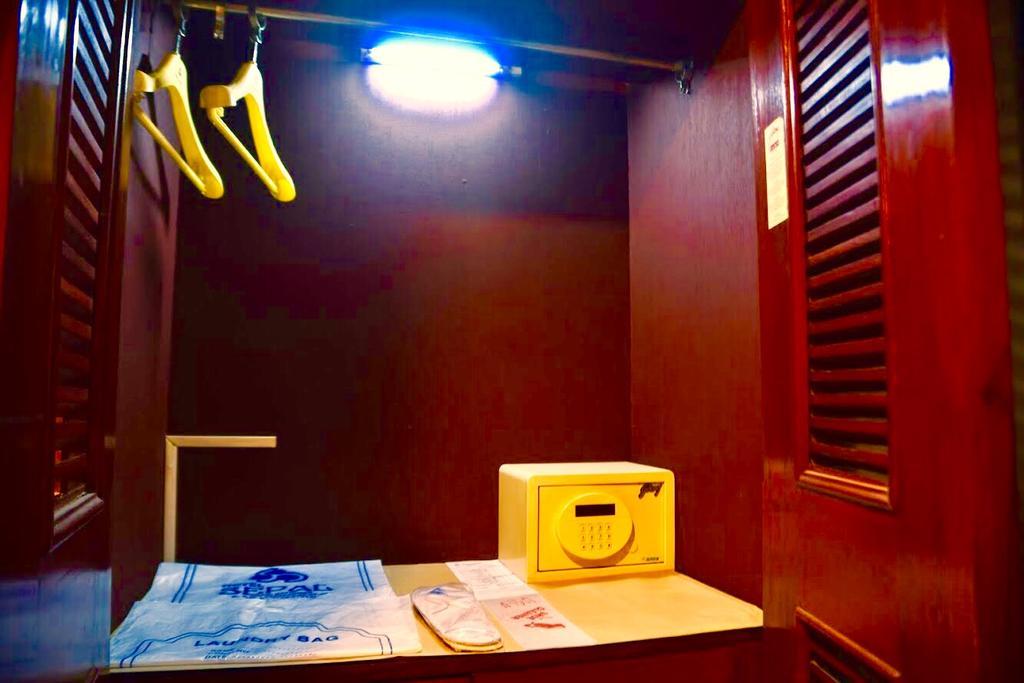 Hotel Sepal Bathinda Εξωτερικό φωτογραφία