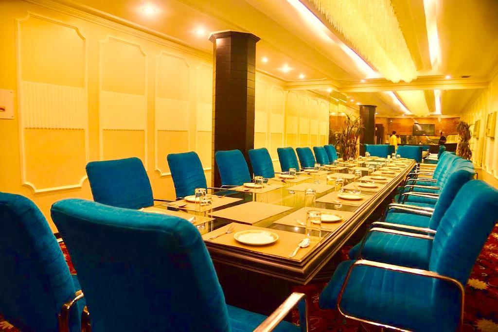 Hotel Sepal Bathinda Εξωτερικό φωτογραφία