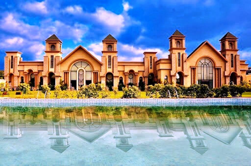 Hotel Sepal Bathinda Εξωτερικό φωτογραφία