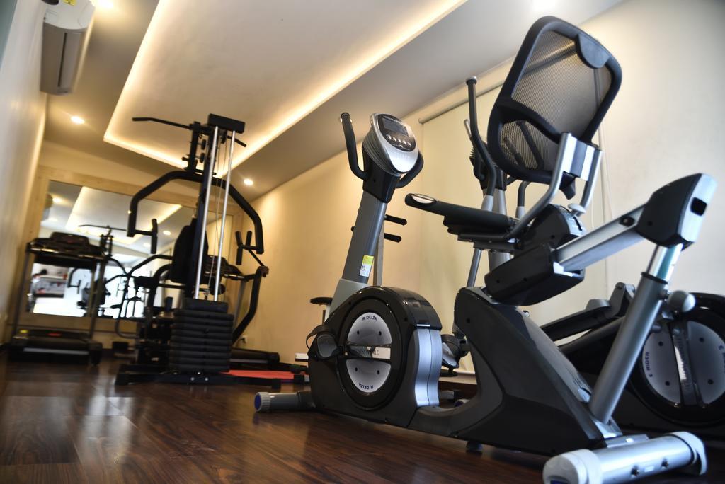 Hotel Sepal Bathinda Εξωτερικό φωτογραφία