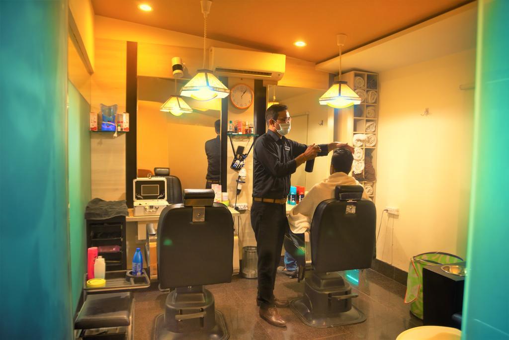 Hotel Sepal Bathinda Εξωτερικό φωτογραφία