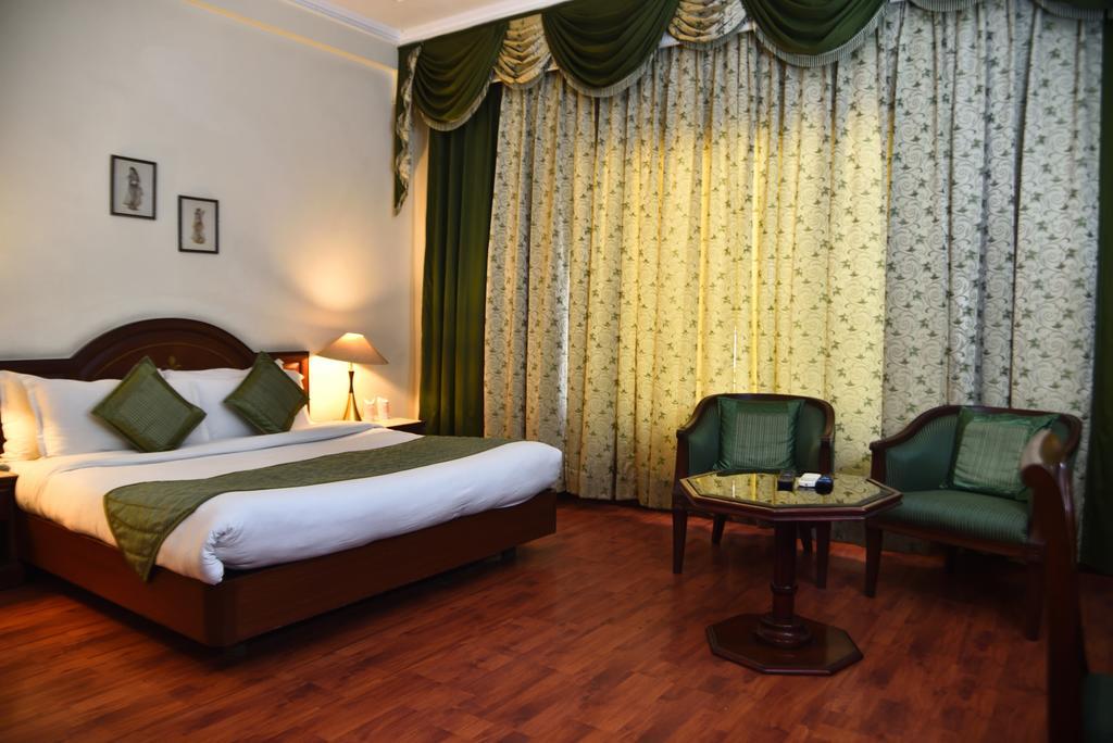 Hotel Sepal Bathinda Εξωτερικό φωτογραφία