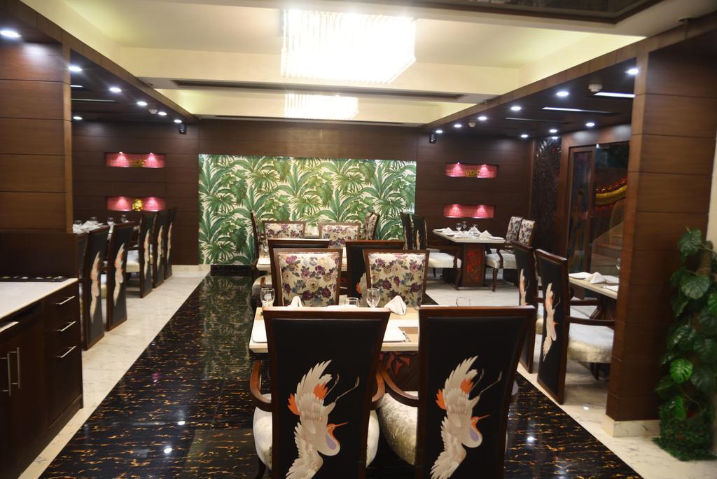 Hotel Sepal Bathinda Εξωτερικό φωτογραφία