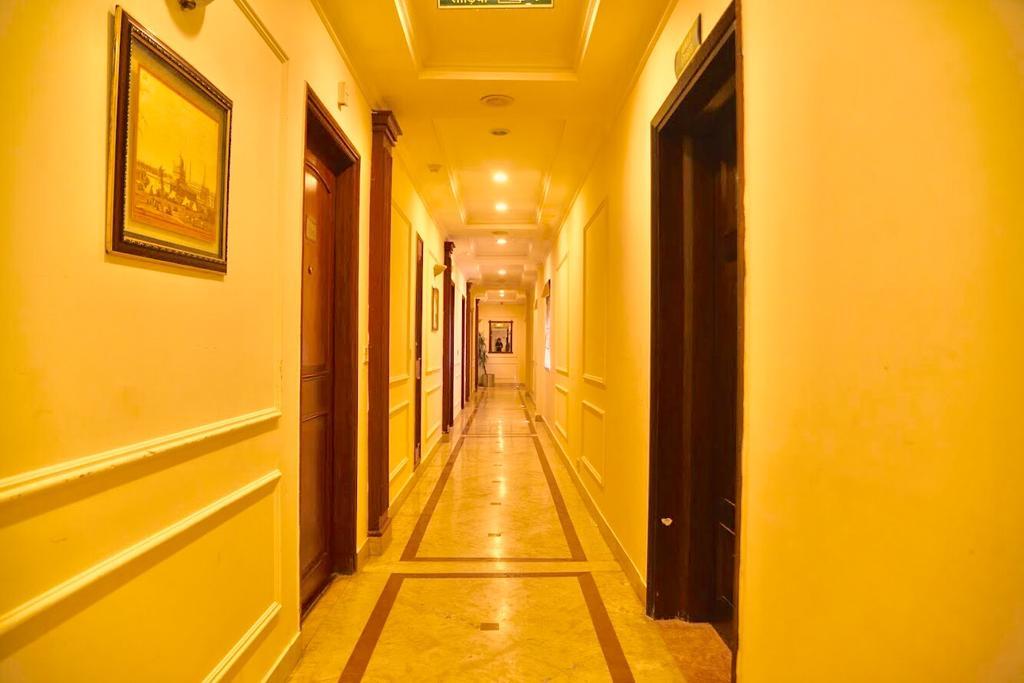 Hotel Sepal Bathinda Εξωτερικό φωτογραφία