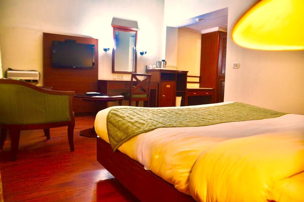 Hotel Sepal Bathinda Εξωτερικό φωτογραφία
