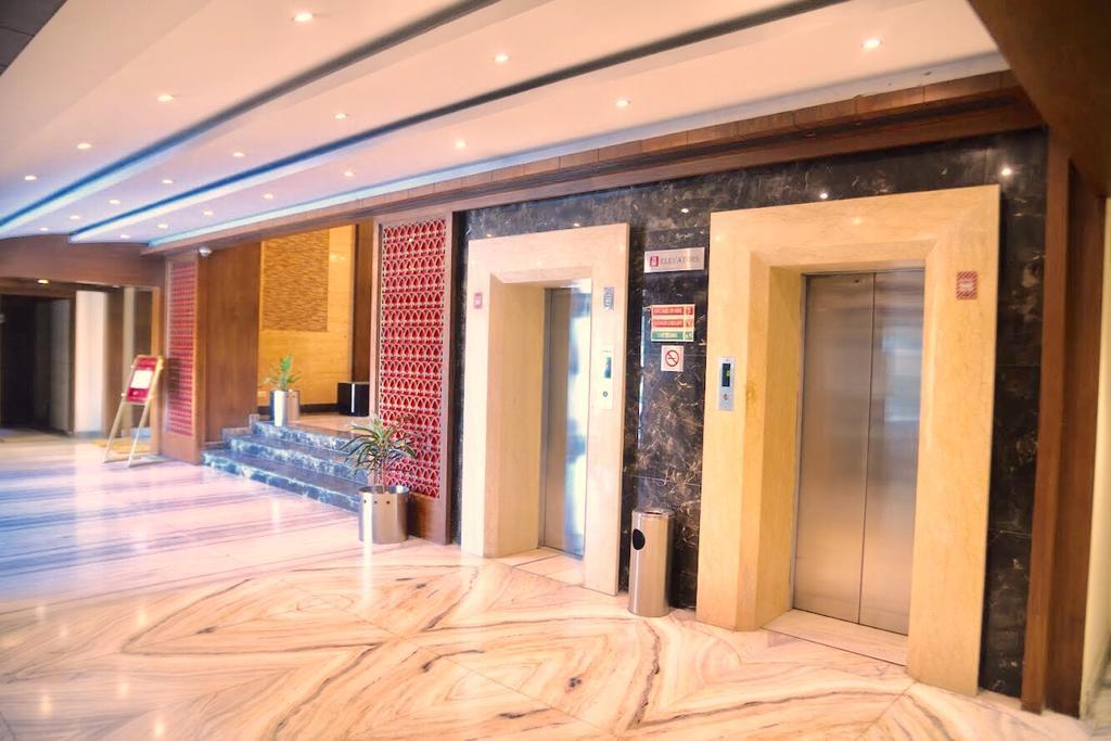 Hotel Sepal Bathinda Εξωτερικό φωτογραφία