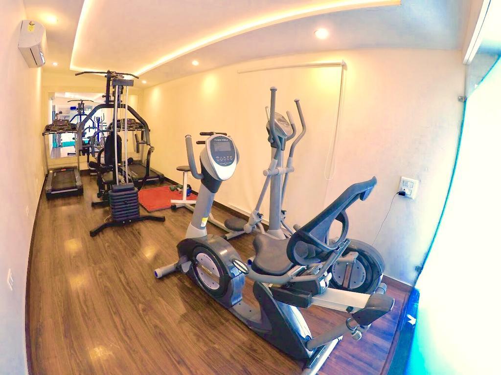 Hotel Sepal Bathinda Εξωτερικό φωτογραφία