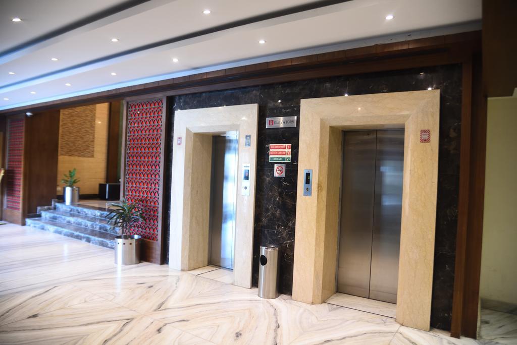 Hotel Sepal Bathinda Εξωτερικό φωτογραφία
